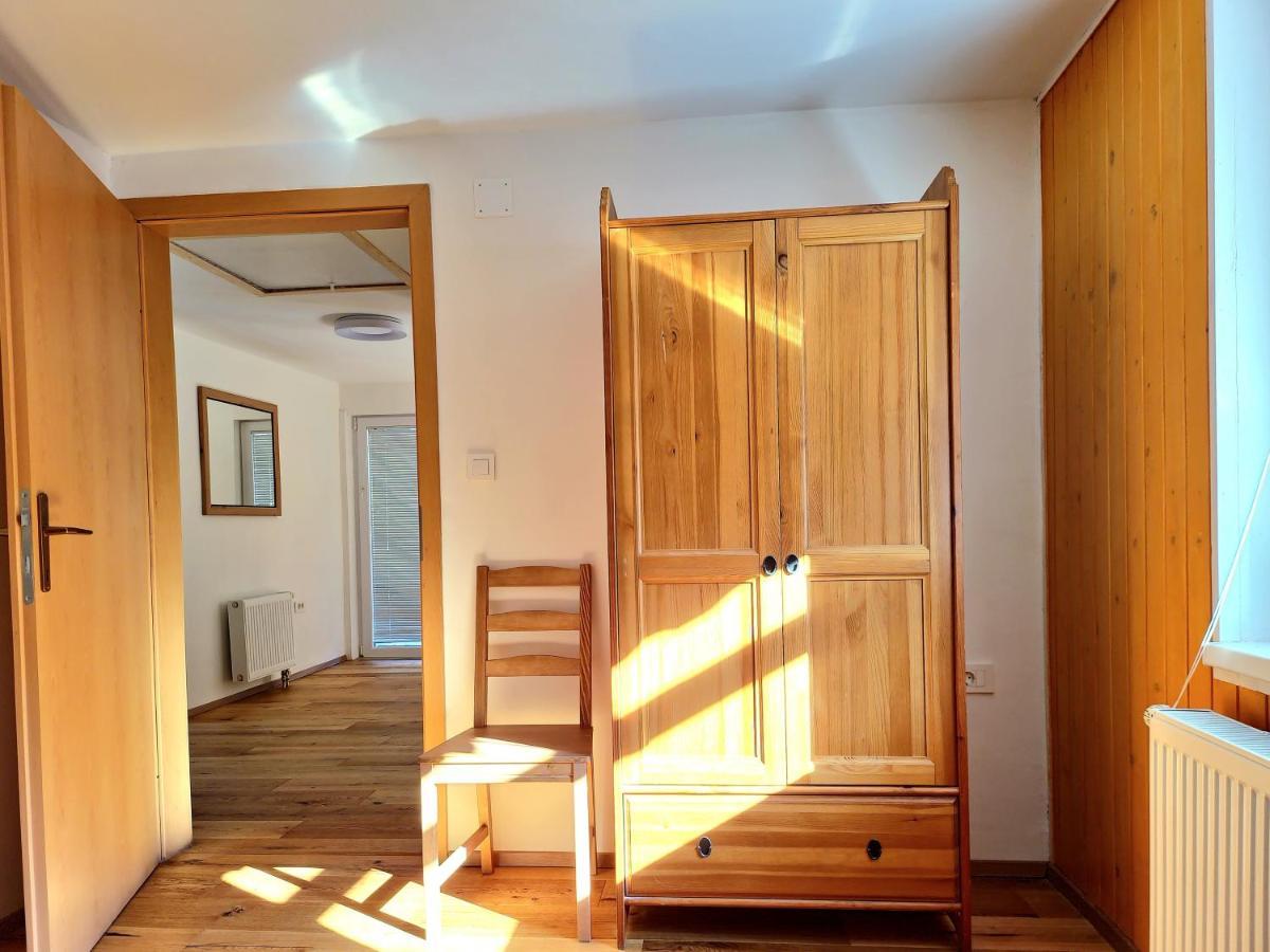 Bella Bela Apartments 23 Bled Dış mekan fotoğraf