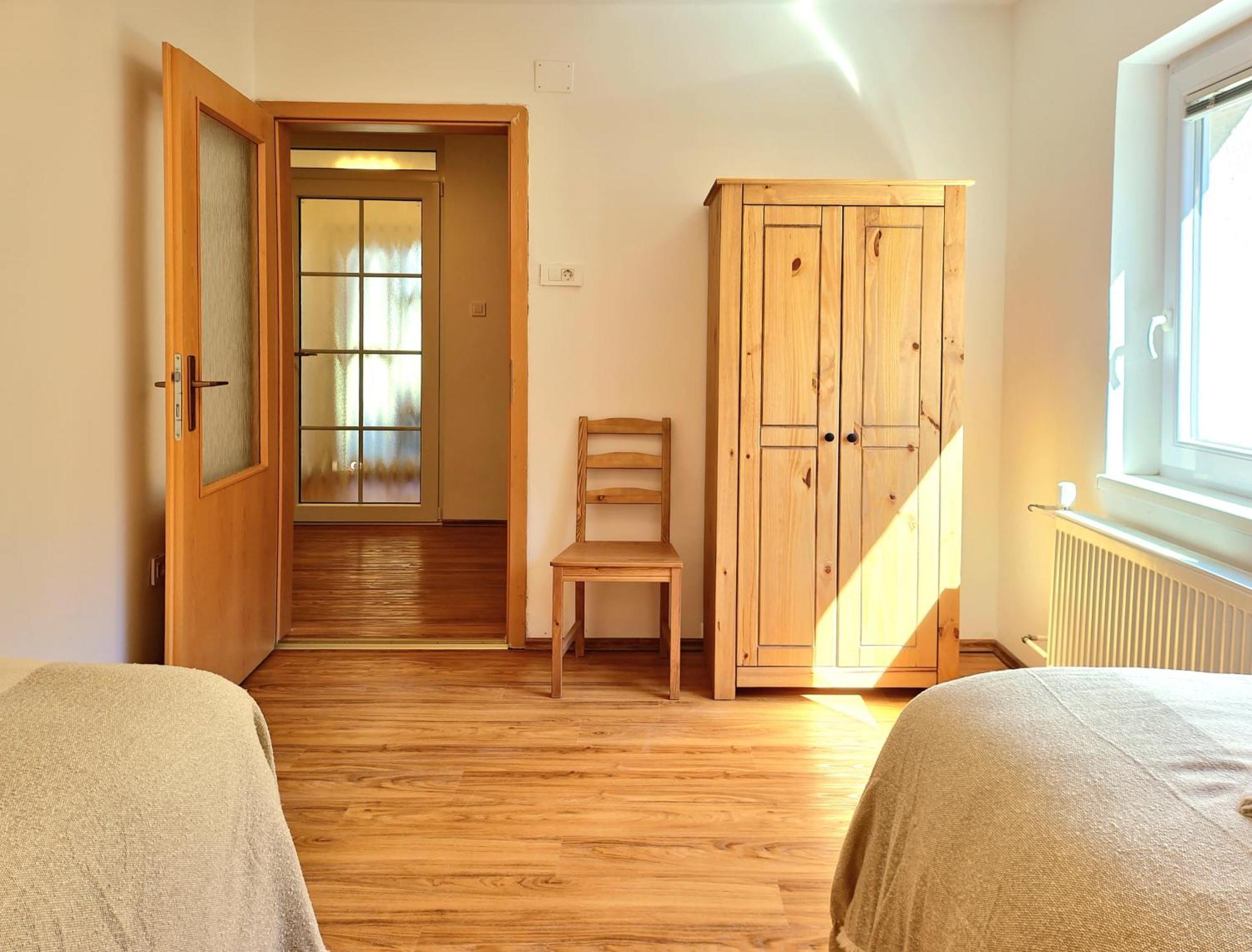 Bella Bela Apartments 23 Bled Dış mekan fotoğraf