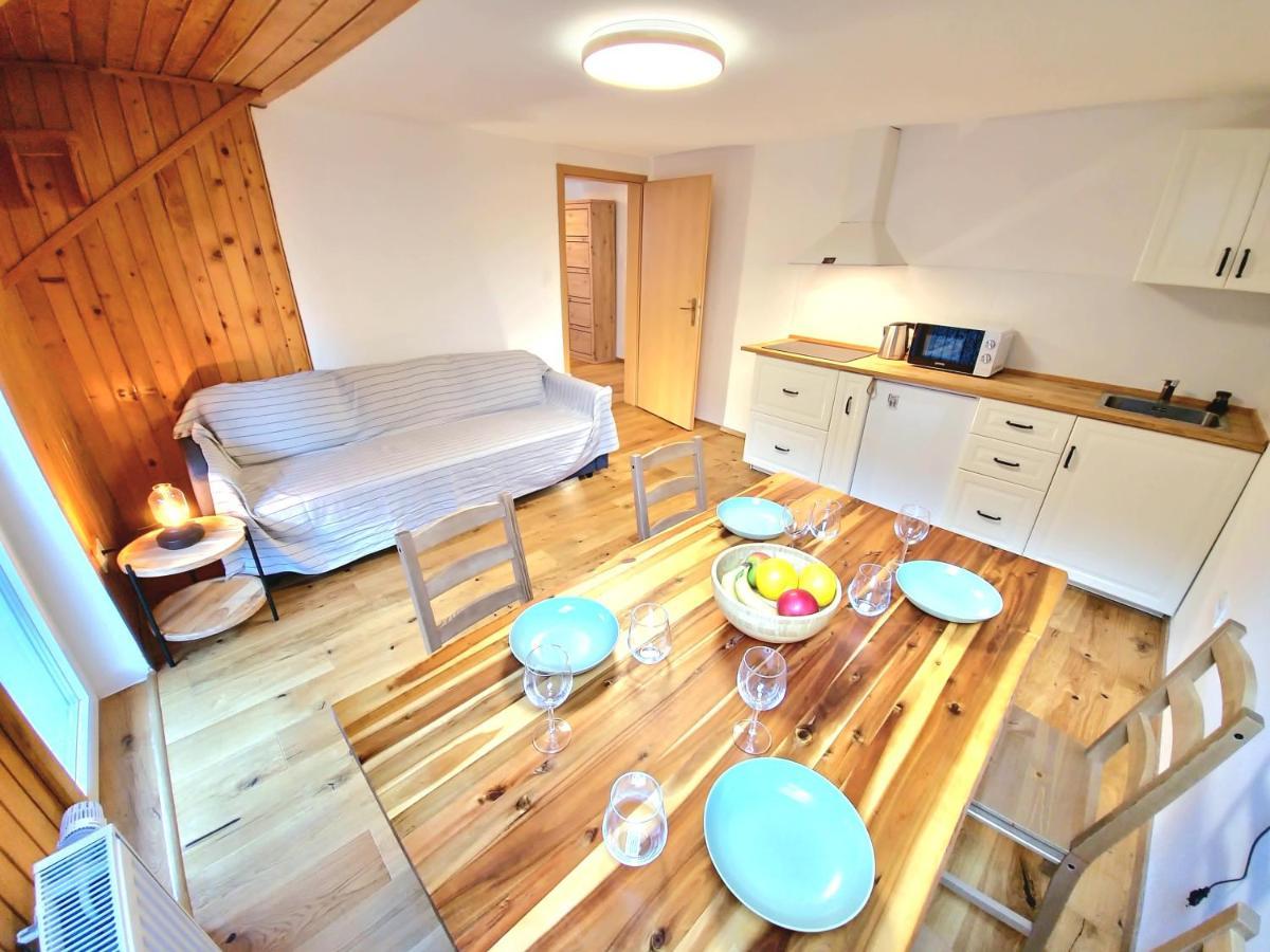 Bella Bela Apartments 23 Bled Dış mekan fotoğraf