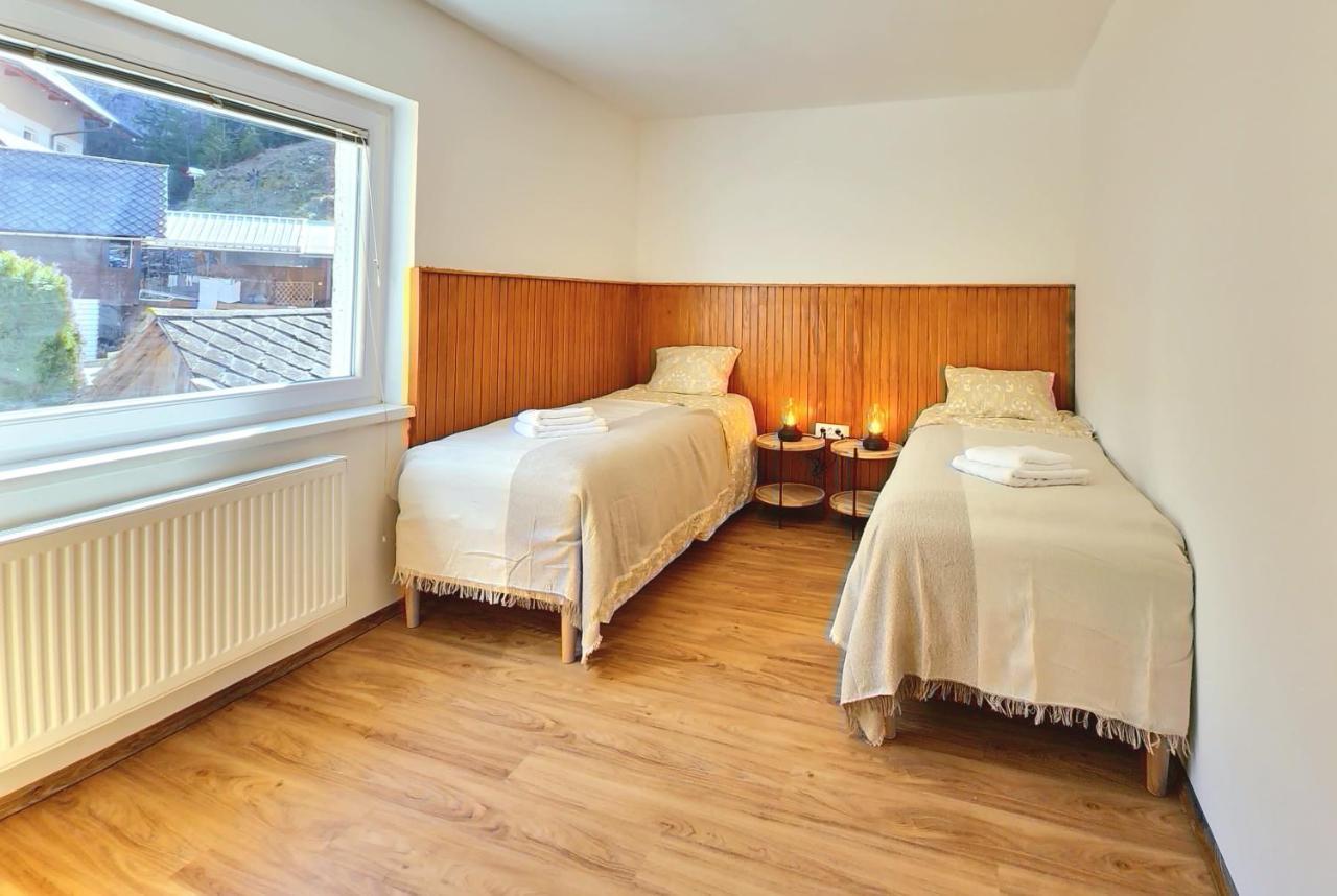 Bella Bela Apartments 23 Bled Dış mekan fotoğraf