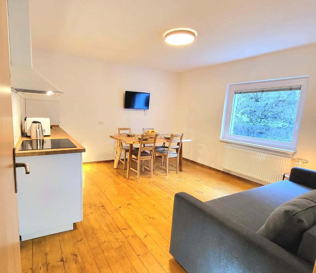 Bella Bela Apartments 23 Bled Dış mekan fotoğraf