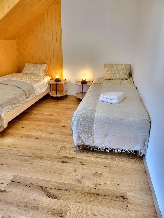 Bella Bela Apartments 23 Bled Dış mekan fotoğraf