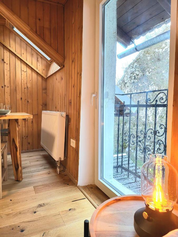 Bella Bela Apartments 23 Bled Dış mekan fotoğraf