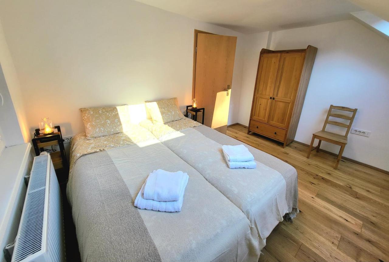 Bella Bela Apartments 23 Bled Dış mekan fotoğraf
